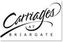 Carriages at Briargate Homeowners' Website